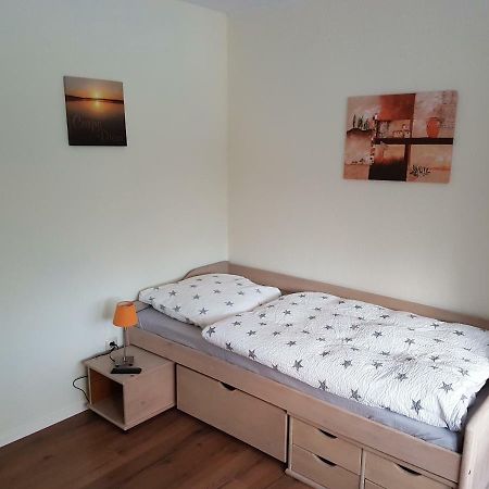 Caumanns Hotell Erkelenz Exteriör bild