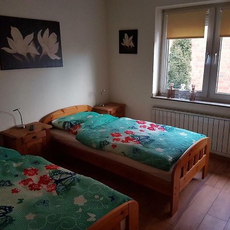 Caumanns Hotell Erkelenz Exteriör bild