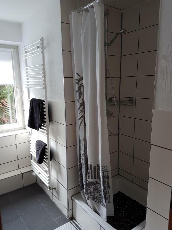 Caumanns Hotell Erkelenz Exteriör bild