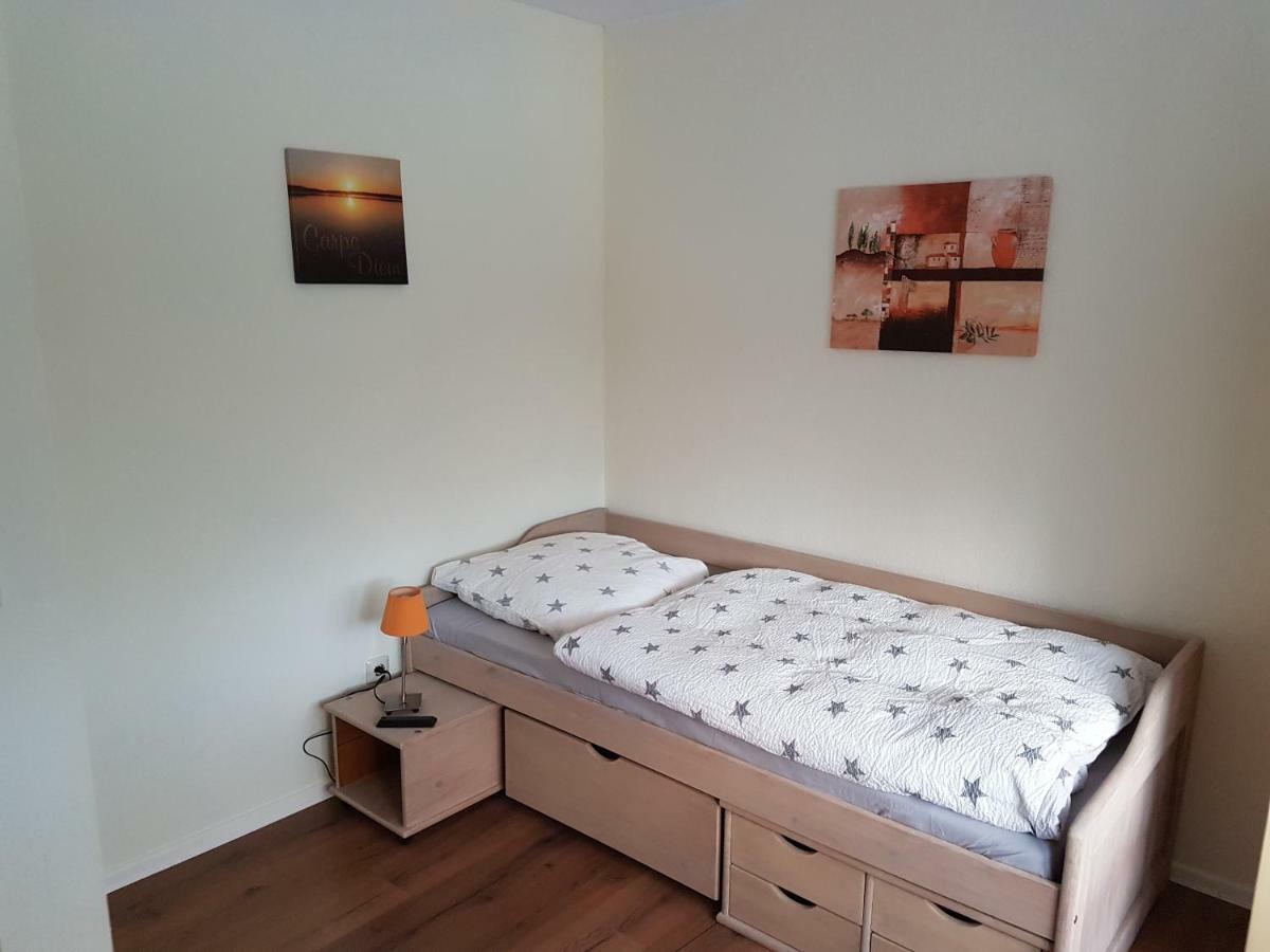 Caumanns Hotell Erkelenz Exteriör bild