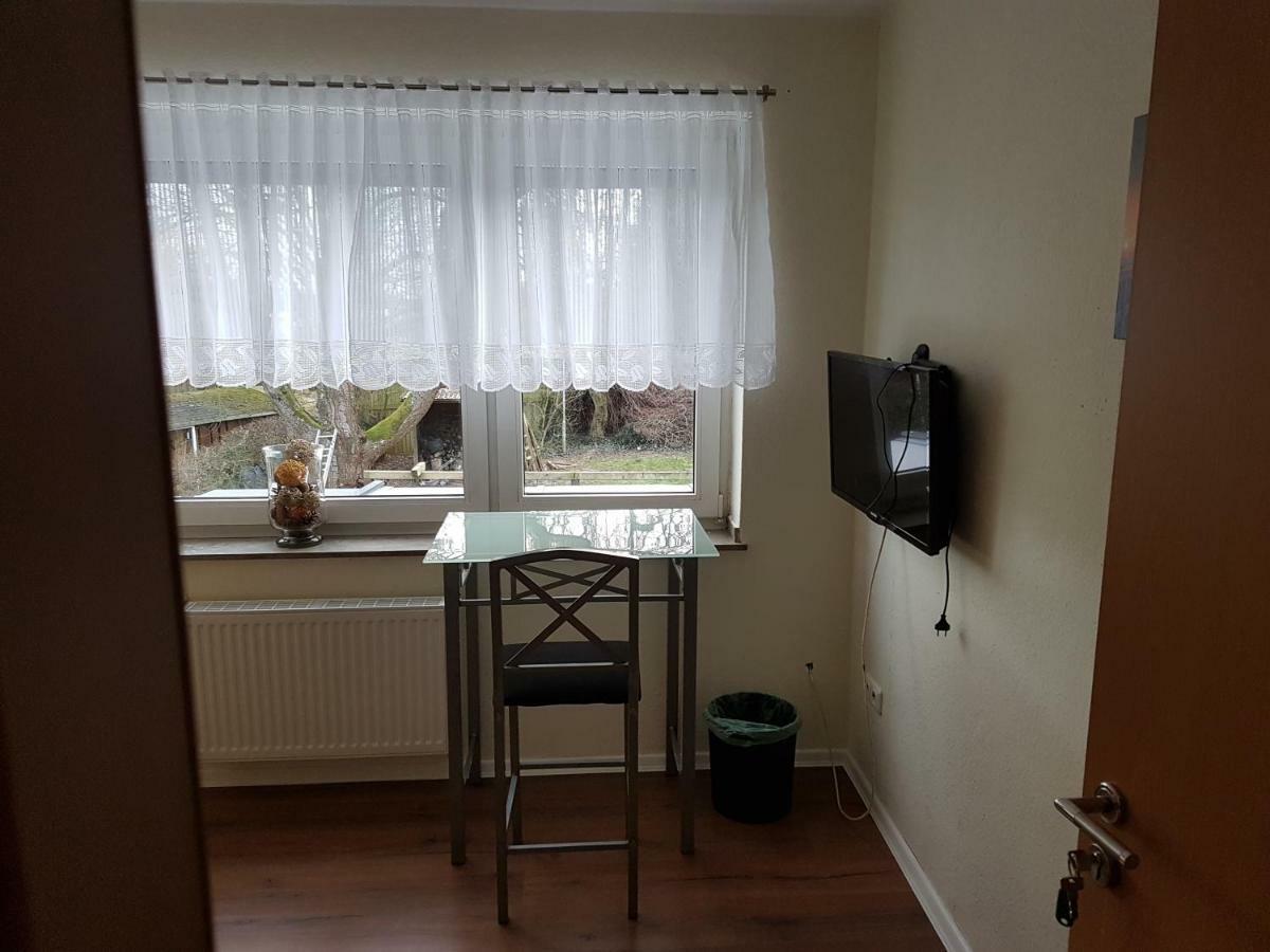 Caumanns Hotell Erkelenz Exteriör bild