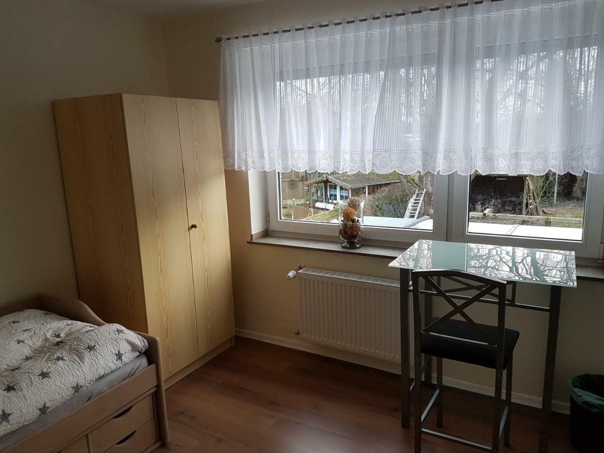 Caumanns Hotell Erkelenz Exteriör bild