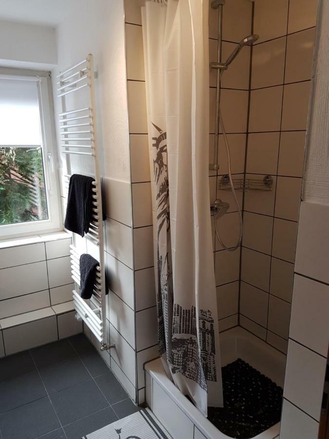 Caumanns Hotell Erkelenz Exteriör bild